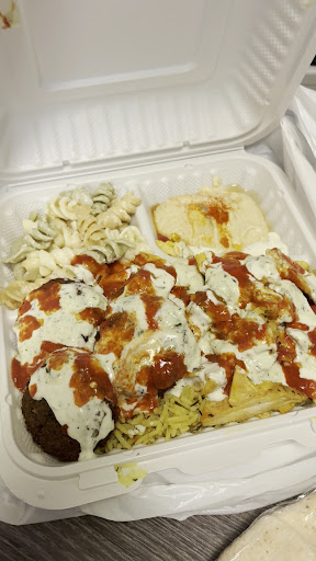 Photo of Donair Togo - 20631 Fraser Hwy #102, Langley, BC V3A 4G5