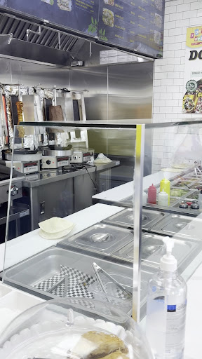 Photo of Donair Togo - 20631 Fraser Hwy #102, Langley, BC V3A 4G5