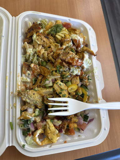 Photo of Donair Togo - 20631 Fraser Hwy #102, Langley, BC V3A 4G5