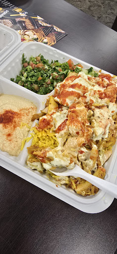Photo of Donair Togo - 20631 Fraser Hwy #102, Langley, BC V3A 4G5