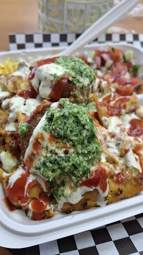 Photo of Donair Togo - 20631 Fraser Hwy #102, Langley, BC V3A 4G5