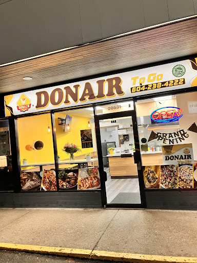 Photo of Donair Togo - 20631 Fraser Hwy #102, Langley, BC V3A 4G5