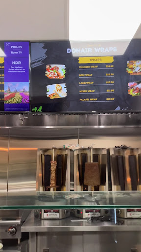 Photo of Donair Togo - 20631 Fraser Hwy #102, Langley, BC V3A 4G5