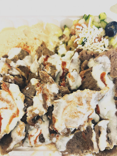 Photo of Donair station - 20285 56 Ave, Langley Twp, BC V3A 3Y6
