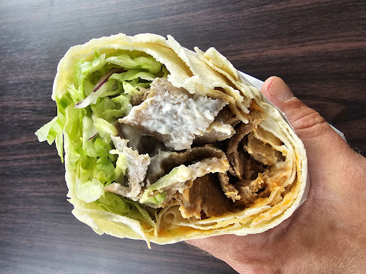 Photo of Donair station - 20285 56 Ave, Langley Twp, BC V3A 3Y6