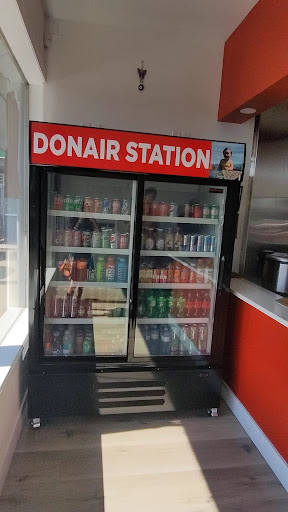 Photo of Donair station - 20285 56 Ave, Langley Twp, BC V3A 3Y6