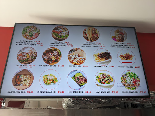 Photo of Donair station - 20285 56 Ave, Langley Twp, BC V3A 3Y6
