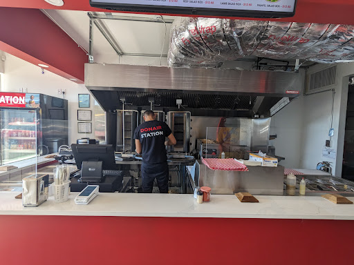 Photo of Donair station - 20285 56 Ave, Langley Twp, BC V3A 3Y6
