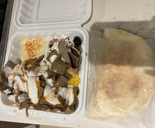 Photo of Donair station - 20285 56 Ave, Langley Twp, BC V3A 3Y6
