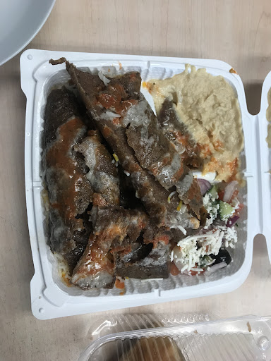 Photo of Donair station - 20285 56 Ave, Langley Twp, BC V3A 3Y6