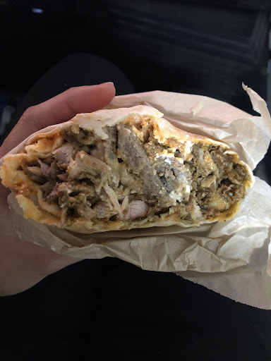 Photo of Donair station - 20285 56 Ave, Langley Twp, BC V3A 3Y6