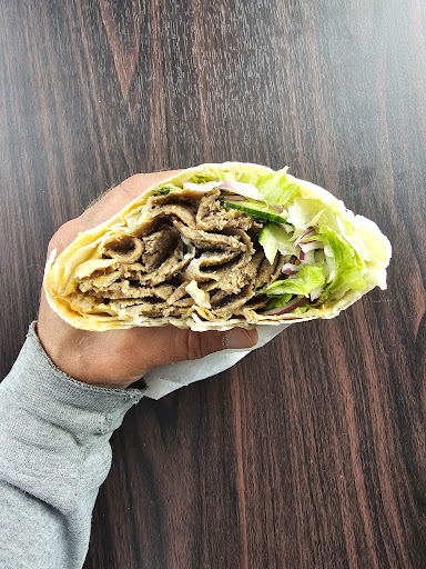 Photo of Donair station - 20285 56 Ave, Langley Twp, BC V3A 3Y6