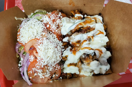 Photo of Donair station - 20285 56 Ave, Langley Twp, BC V3A 3Y6