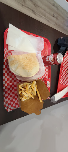 Photo of Donair station - 20285 56 Ave, Langley Twp, BC V3A 3Y6