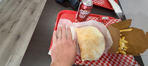 Photo of Donair station - 20285 56 Ave, Langley Twp, BC V3A 3Y6