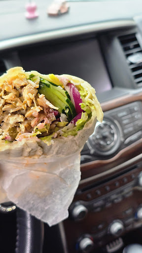 Photo of Donair station - 20285 56 Ave, Langley Twp, BC V3A 3Y6