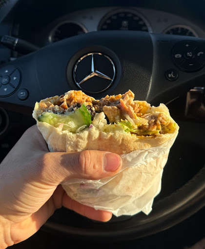 Photo of Donair station - 20285 56 Ave, Langley Twp, BC V3A 3Y6
