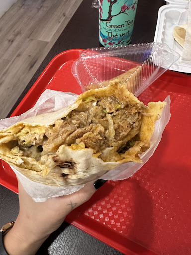 Photo of Donair station - 20285 56 Ave, Langley Twp, BC V3A 3Y6