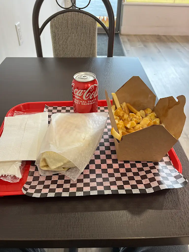 Photo of Donair station - 20285 56 Ave, Langley Twp, BC V3A 3Y6