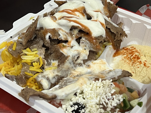 Photo of Donair station - 20285 56 Ave, Langley Twp, BC V3A 3Y6