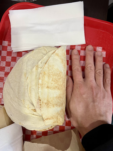 Photo of Donair station - 20285 56 Ave, Langley Twp, BC V3A 3Y6