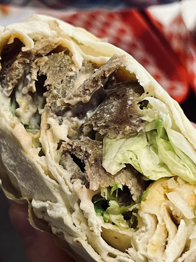 Photo of Donair station - 20285 56 Ave, Langley Twp, BC V3A 3Y6