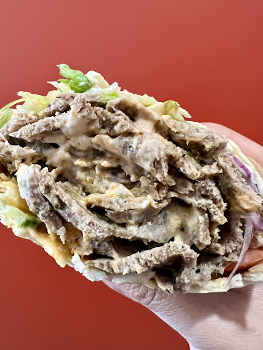 Photo of Donair station - 20285 56 Ave, Langley Twp, BC V3A 3Y6