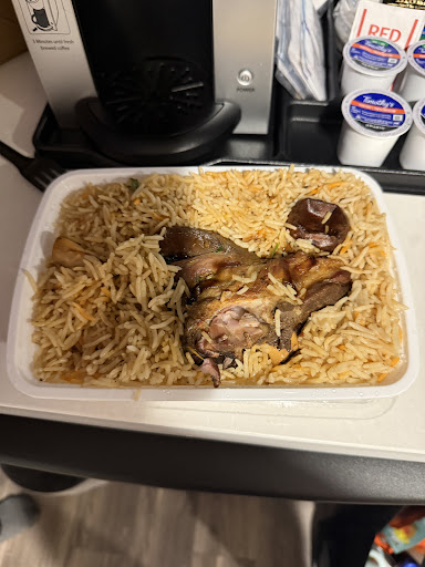 Photo of Abu's Kitchen - 5680 198 St, Langley, BC V3A 7C7