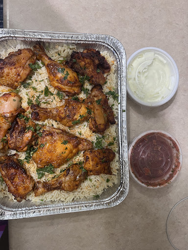 Photo of Abu's Kitchen - 5680 198 St, Langley, BC V3A 7C7