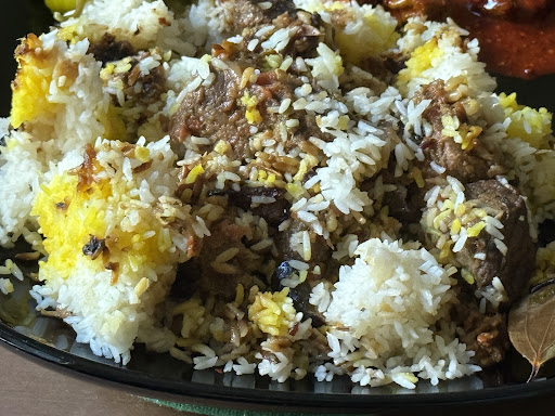 Photo of Abu's Kitchen - 5680 198 St, Langley, BC V3A 7C7