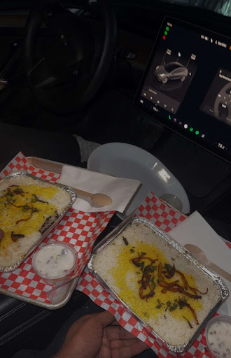 Photo of Abu's Kitchen - 5680 198 St, Langley, BC V3A 7C7
