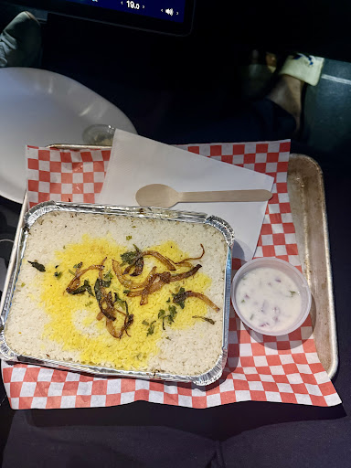 Photo of Abu's Kitchen - 5680 198 St, Langley, BC V3A 7C7