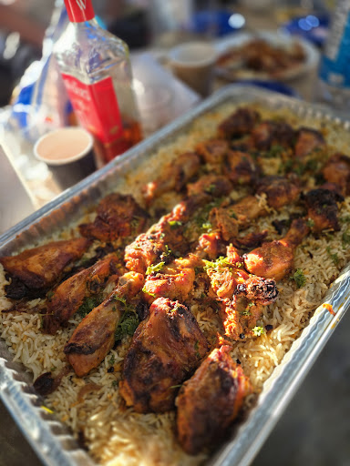Photo of Abu's Kitchen - 5680 198 St, Langley, BC V3A 7C7