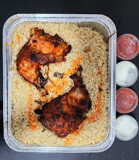 Photo of Abu's Kitchen - 5680 198 St, Langley, BC V3A 7C7