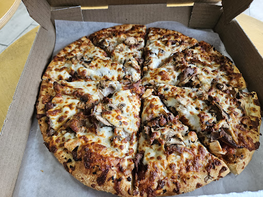 Photo of Lazeez Pizza & Kabob House - 9014 152 St #303B, Surrey, BC V3R 4E7