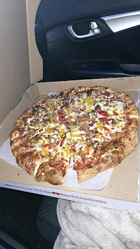 Photo of Lazeez Pizza & Kabob House - 9014 152 St #303B, Surrey, BC V3R 4E7
