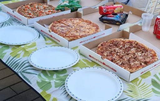 Photo of Lazeez Pizza & Kabob House - 9014 152 St #303B, Surrey, BC V3R 4E7