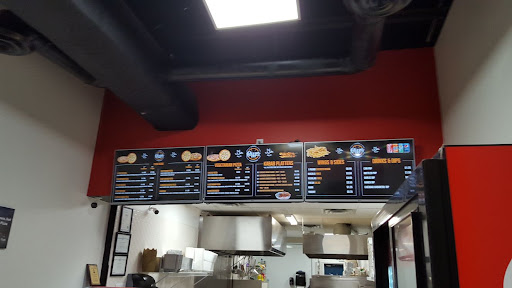 Photo of Lazeez Pizza & Kabob House - 9014 152 St #303B, Surrey, BC V3R 4E7