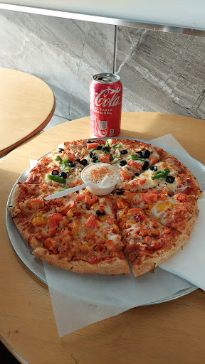 Photo of Lazeez Pizza & Kabob House - 9014 152 St #303B, Surrey, BC V3R 4E7