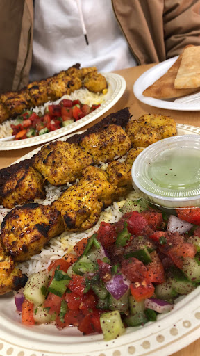 Photo of Lazeez Pizza & Kabob House - 9014 152 St #303B, Surrey, BC V3R 4E7