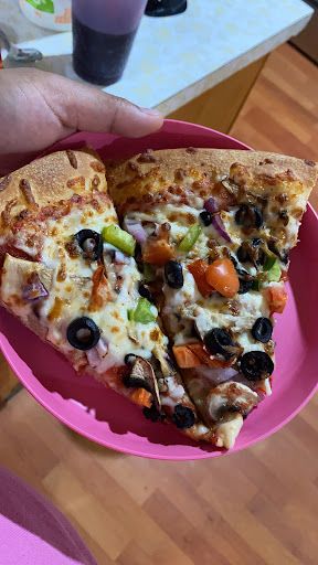 Photo of Lazeez Pizza & Kabob House - 9014 152 St #303B, Surrey, BC V3R 4E7