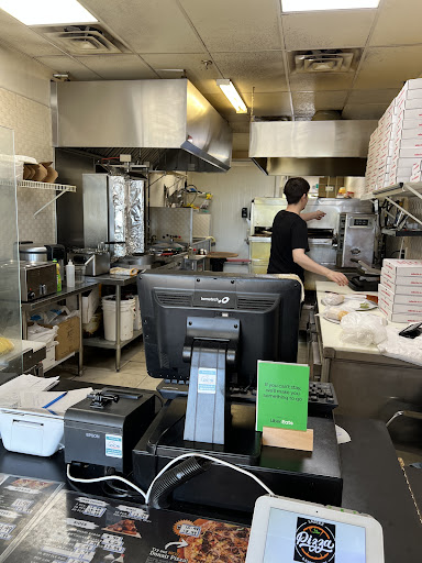 Photo of Lazeez Pizza & Kabob House - 9014 152 St #303B, Surrey, BC V3R 4E7