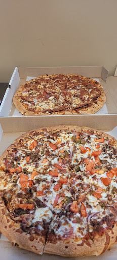Photo of Lazeez Pizza & Kabob House - 9014 152 St #303B, Surrey, BC V3R 4E7