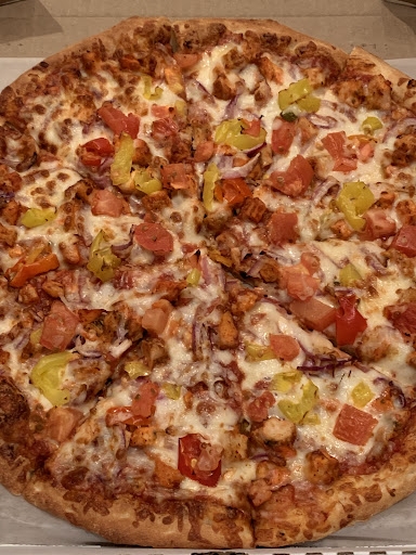 Photo of Lazeez Pizza & Kabob House - 9014 152 St #303B, Surrey, BC V3R 4E7