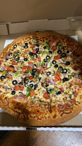 Photo of Lazeez Pizza & Kabob House - 9014 152 St #303B, Surrey, BC V3R 4E7