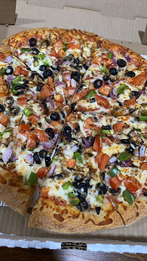 Photo of Lazeez Pizza & Kabob House - 9014 152 St #303B, Surrey, BC V3R 4E7