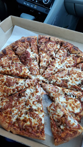 Photo of Lazeez Pizza & Kabob House - 9014 152 St #303B, Surrey, BC V3R 4E7