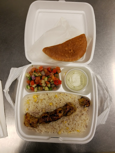 Photo of Lazeez Pizza & Kabob House - 9014 152 St #303B, Surrey, BC V3R 4E7