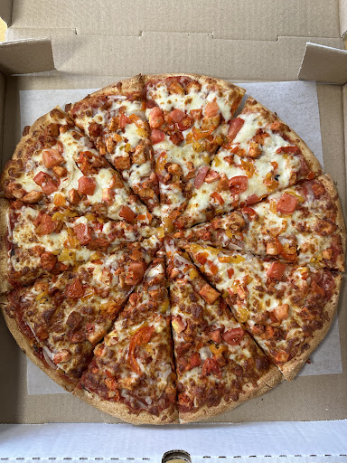 Photo of Lazeez Pizza & Kabob House - 9014 152 St #303B, Surrey, BC V3R 4E7