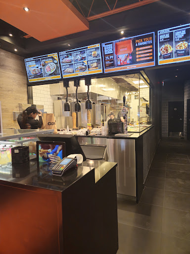 Photo of German Doner Kebab - 15551 Fraser Hwy Unit #105, Surrey, BC V3S 2V8
